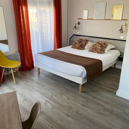 רוקמאדור Amadour Hotel מראה חיצוני תמונה