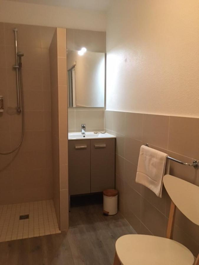 רוקמאדור Amadour Hotel מראה חיצוני תמונה
