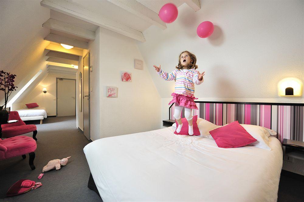 רוקמאדור Amadour Hotel מראה חיצוני תמונה