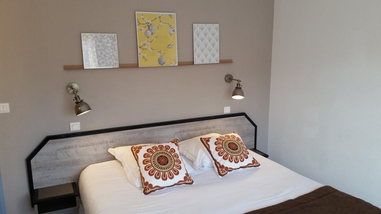 רוקמאדור Amadour Hotel מראה חיצוני תמונה
