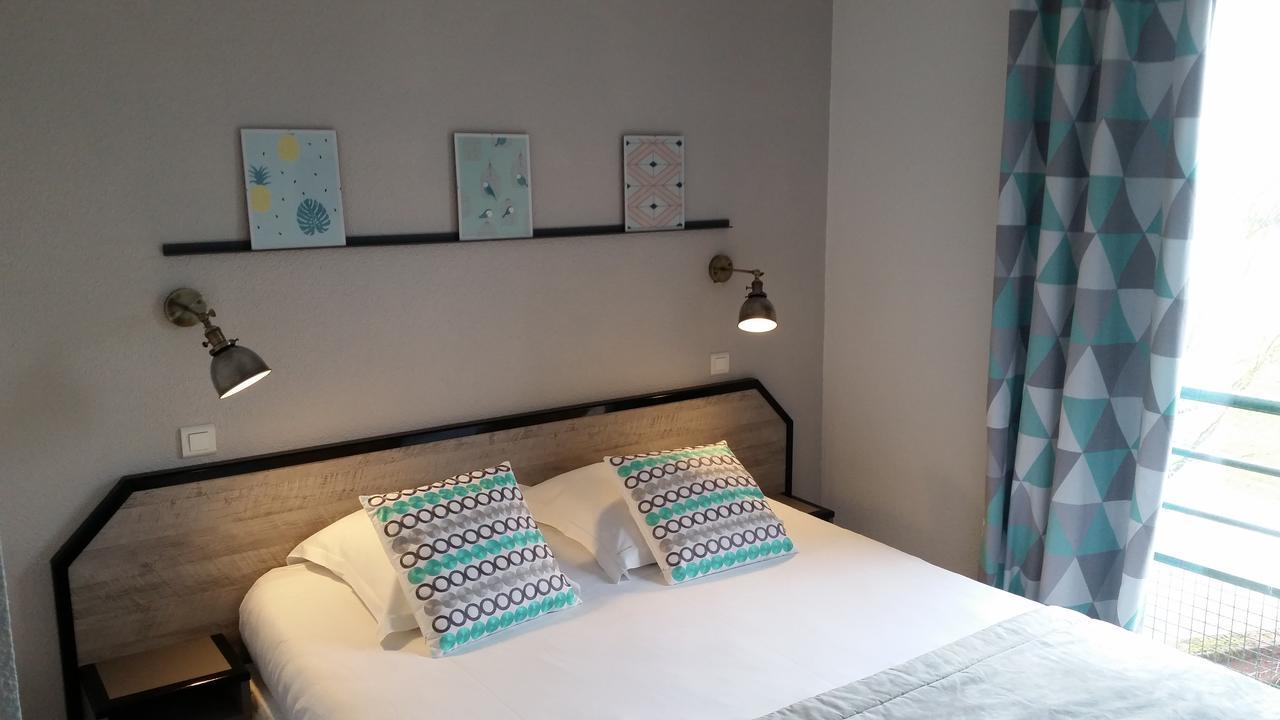 רוקמאדור Amadour Hotel מראה חיצוני תמונה
