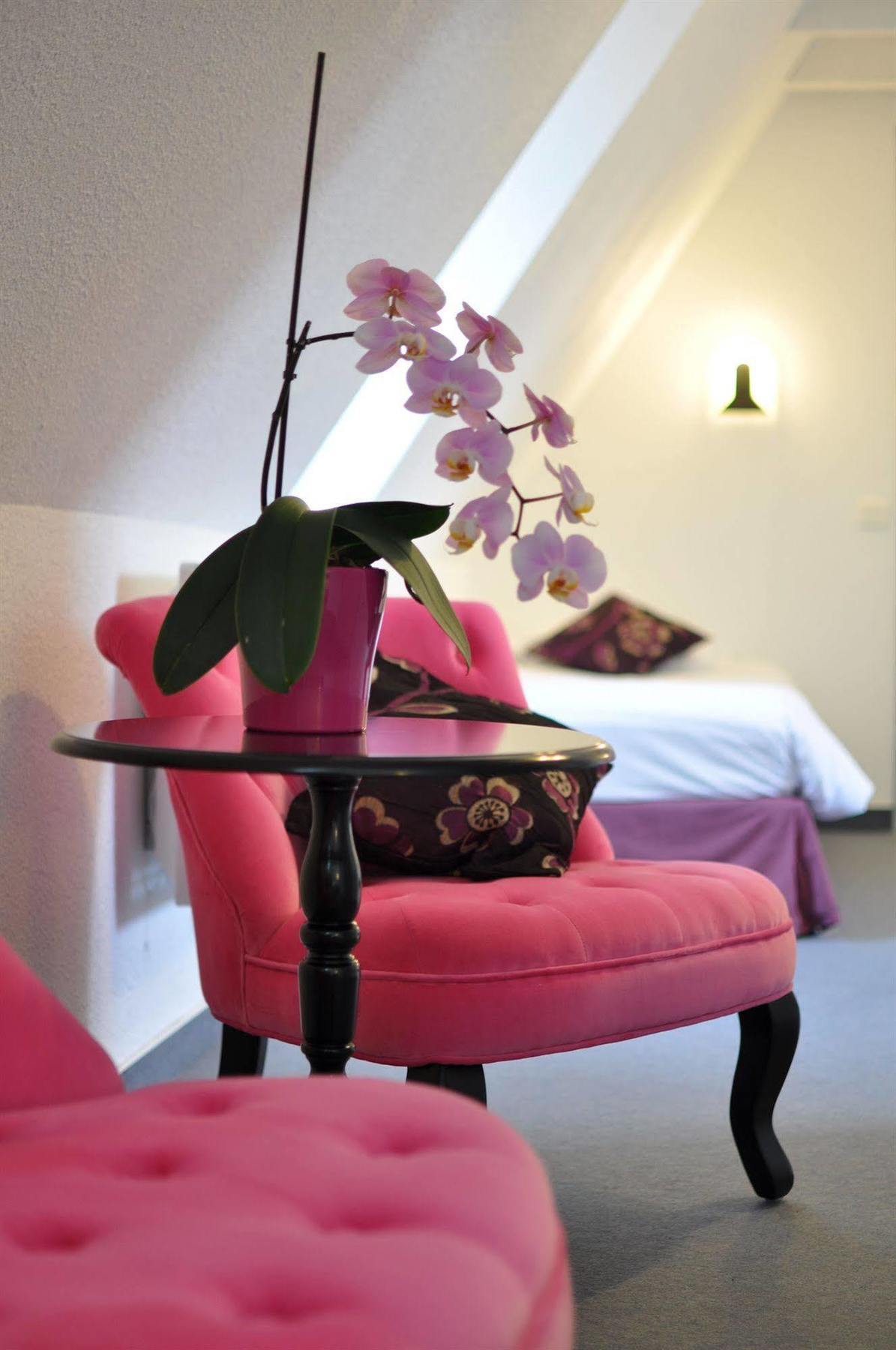 רוקמאדור Amadour Hotel מראה חיצוני תמונה