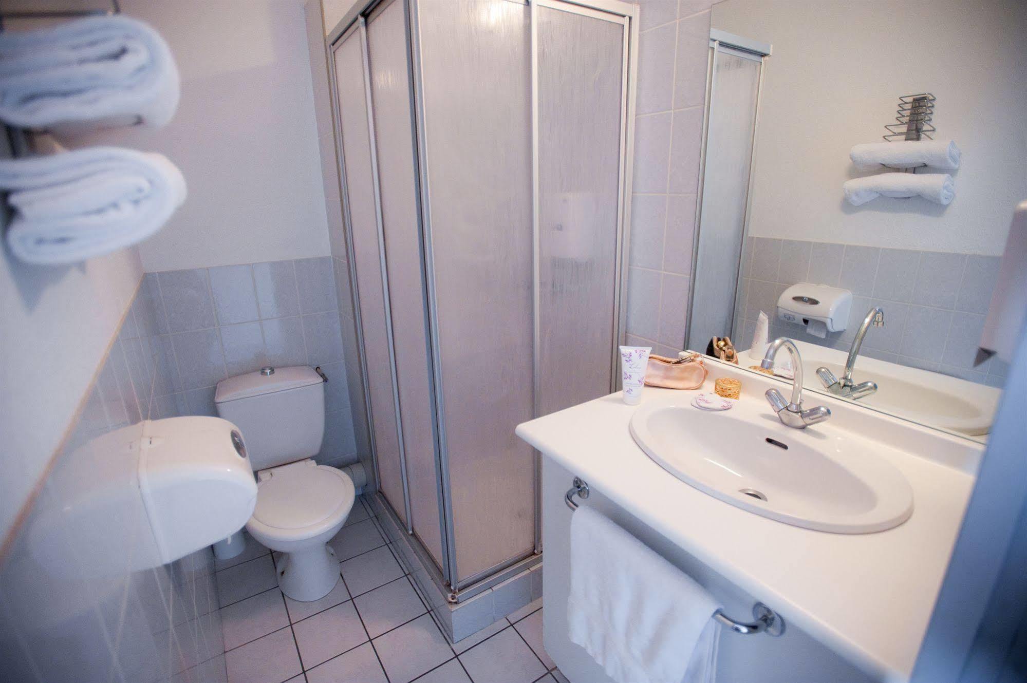 רוקמאדור Amadour Hotel מראה חיצוני תמונה