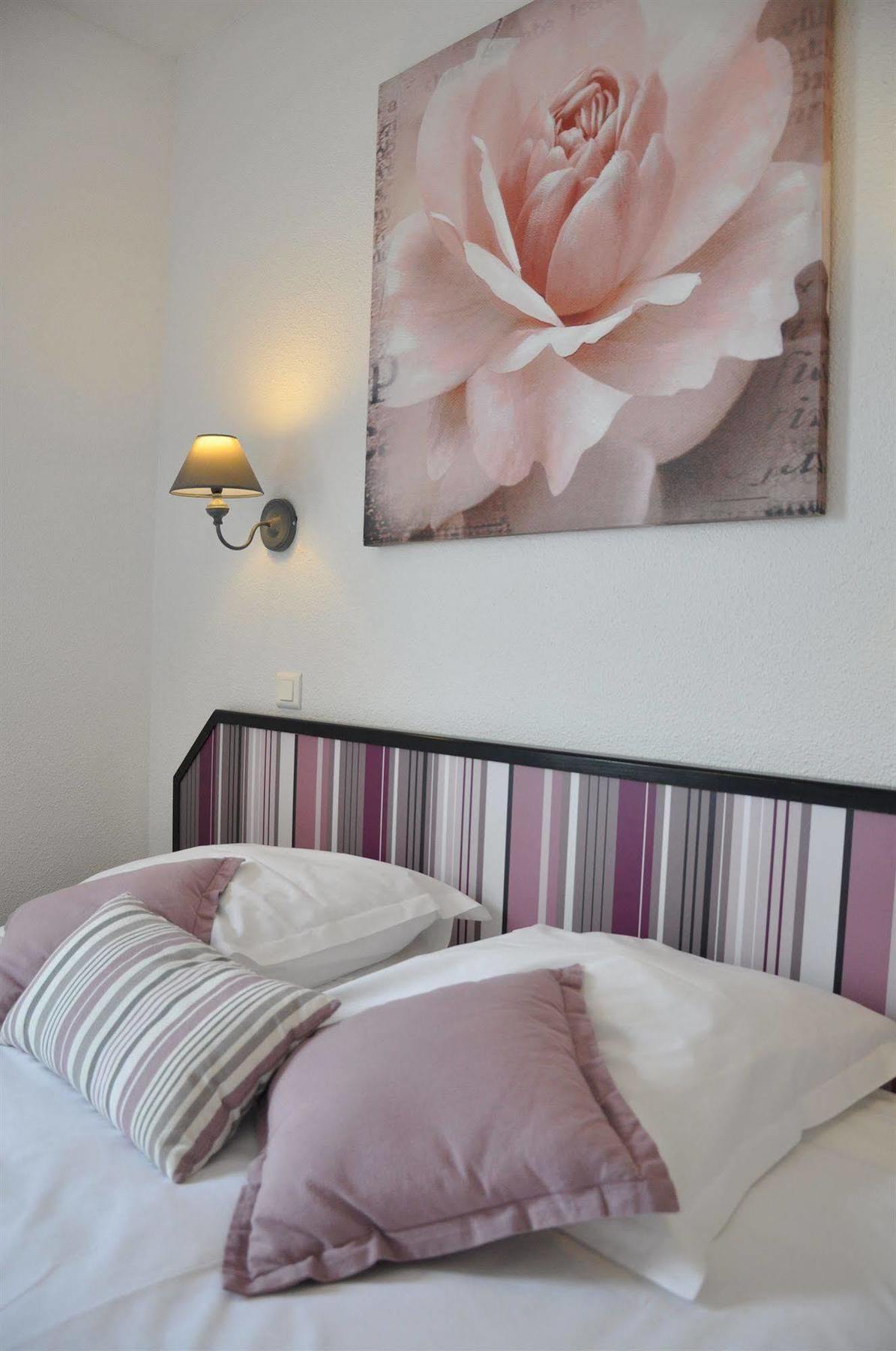 רוקמאדור Amadour Hotel מראה חיצוני תמונה