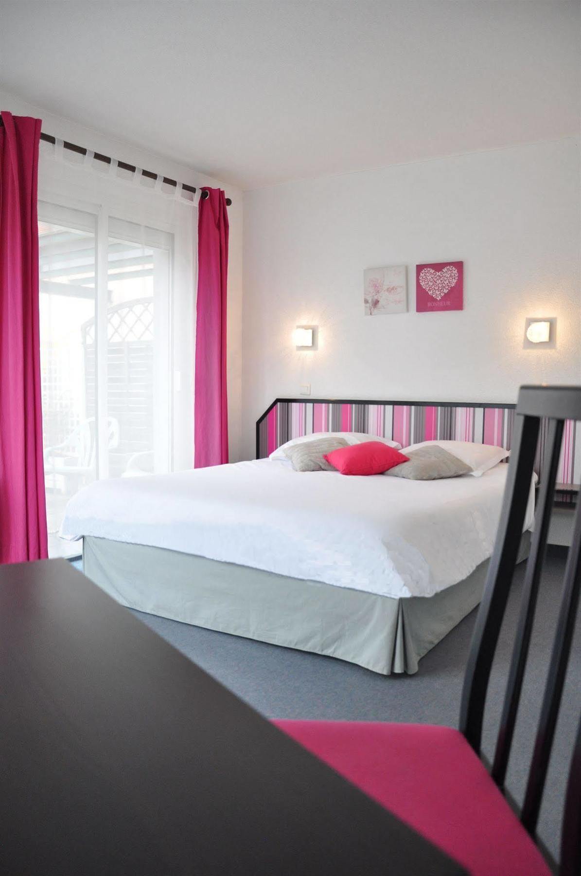 רוקמאדור Amadour Hotel מראה חיצוני תמונה