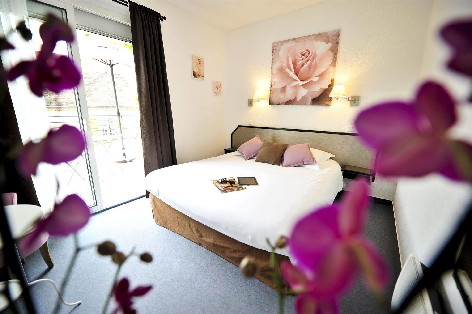 רוקמאדור Amadour Hotel מראה חיצוני תמונה