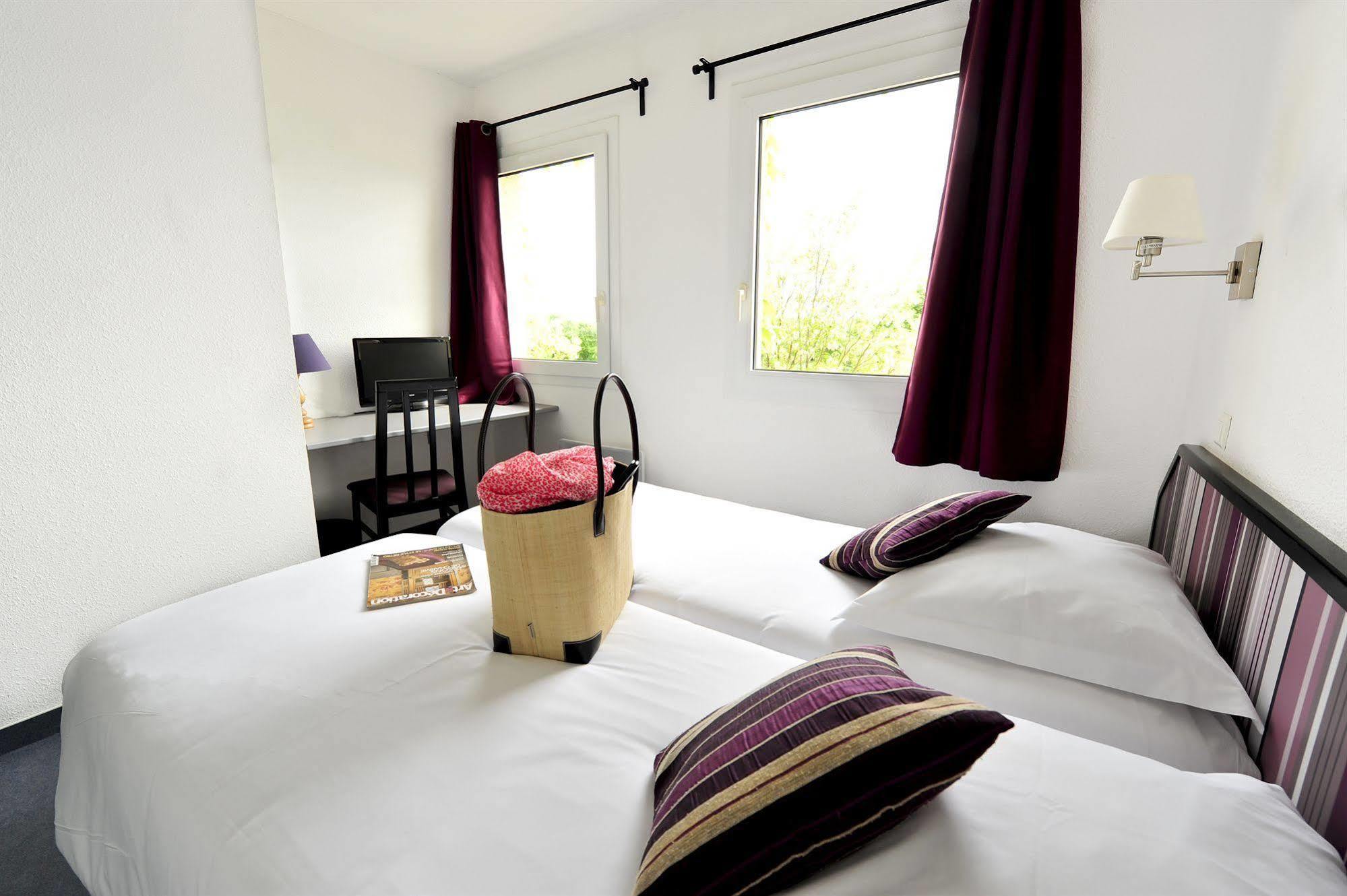 רוקמאדור Amadour Hotel מראה חיצוני תמונה