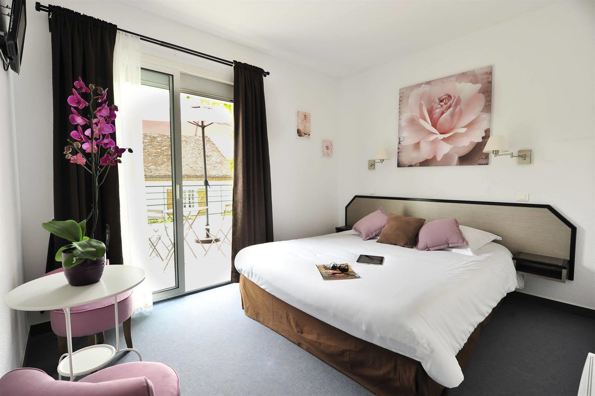 רוקמאדור Amadour Hotel מראה חיצוני תמונה