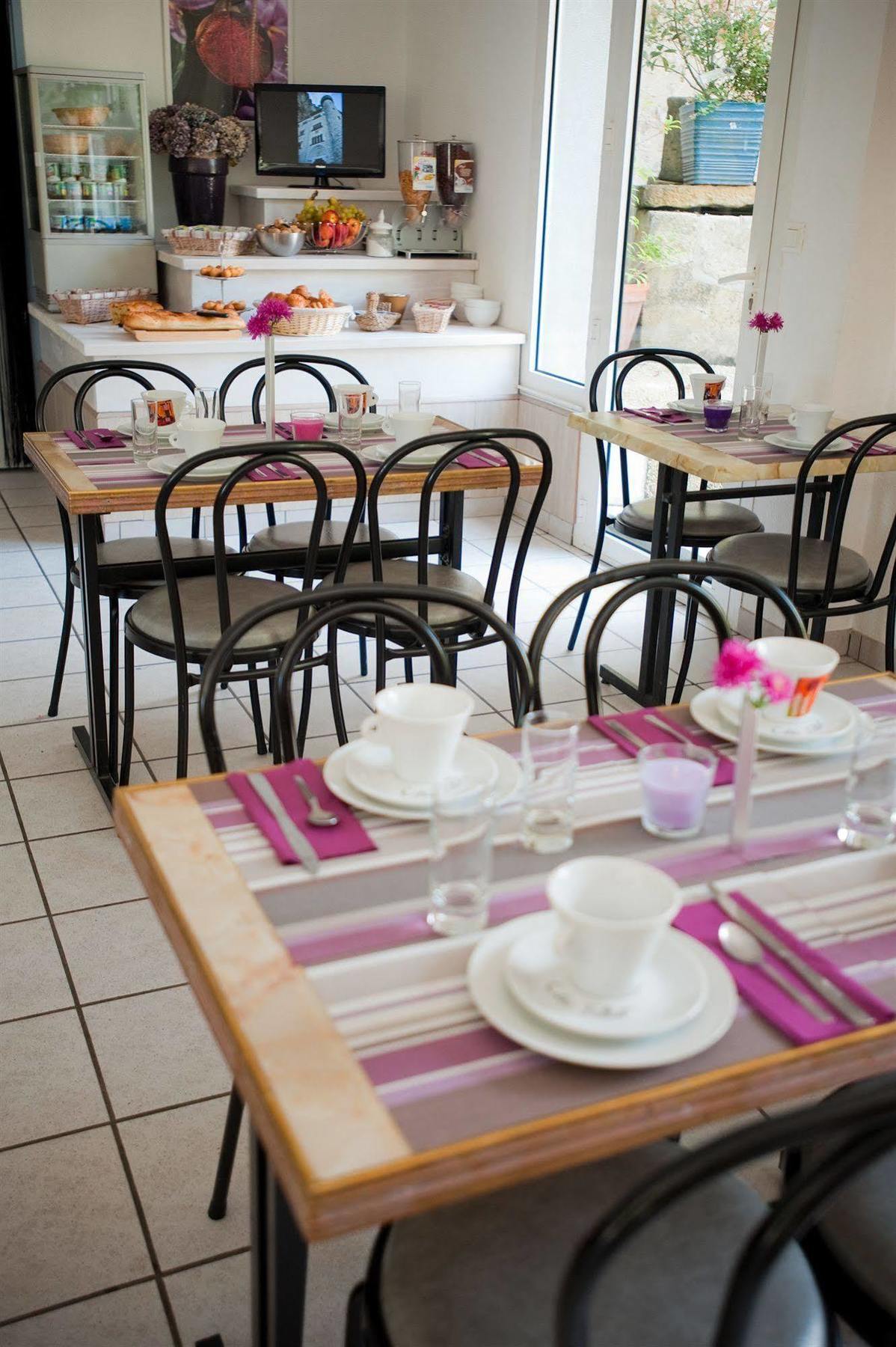 רוקמאדור Amadour Hotel מראה חיצוני תמונה