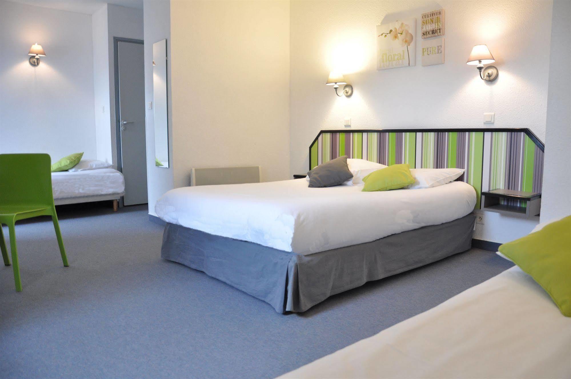 רוקמאדור Amadour Hotel מראה חיצוני תמונה